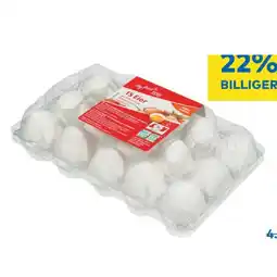 T&G My Price Eier T&G Angebot