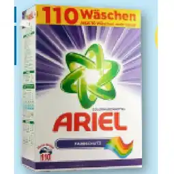 T&G Ariel Professional Pulver versch. Sorten, flüssig Color oder All-in1 Pods Color T&G Angebot