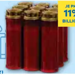 T&G T&G XL Wochenbrenner versch. Sorten T&G Angebot