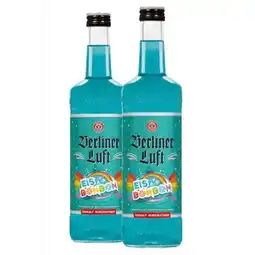 T&G Berliner Luft Eisbonbon Likör T&G Angebot