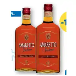 T&G Amaretto Italiano Likör T&G Angebot