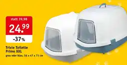 Der Grissemann Trixie Toilette Primo XXL Angebot