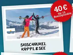 Der Grissemann Skischaukel kappl & see Angebot