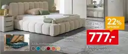 XXXLutz Polsterbett Angebot