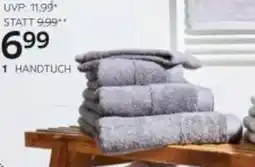 XXXLutz Handtuch Angebot