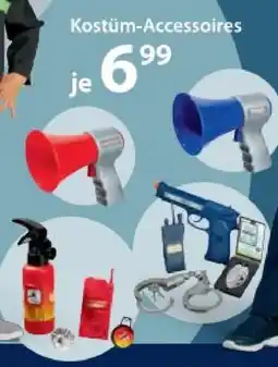 NKD Kostüm Accessoires Angebot