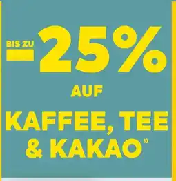 Billa KAFFEE, TEE OATLY Angebot