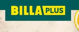 Billa BILLA PLUS Angebot