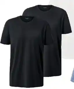 Tchibo Eduscho 2 Herren T Shirts Angebot