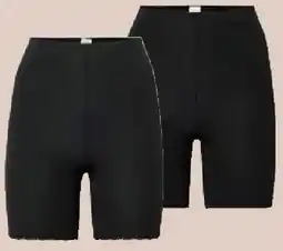 Tchibo Eduscho 2 Radler Shorts Angebot