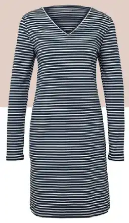 Tchibo Eduscho Nachthemd Angebot
