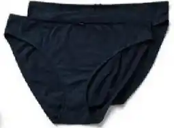 Tchibo Eduscho 2 Slips Angebot