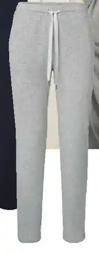 Tchibo Eduscho Damen-Loungewear-Hose Angebot