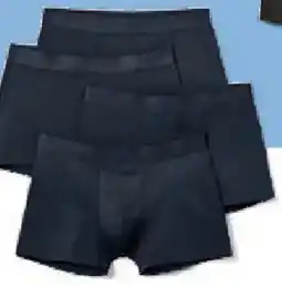 Tchibo Eduscho 4 Slipboxer Angebot