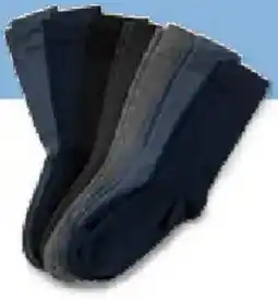 Tchibo Eduscho 7 Paar Socken Angebot