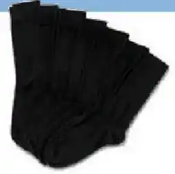 Tchibo Eduscho 7 Paar Socken Angebot