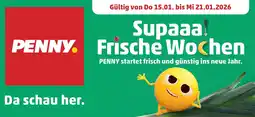 PENNY PENNY Angebot