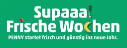 PENNY Frische Wochen Angebot