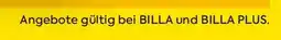 Billa Angebote gültig bei billa und billa plus. Angebot