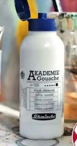 boesner Akademie gouache Angebot