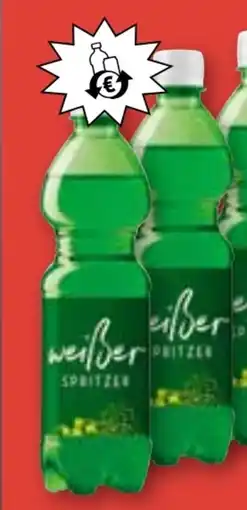 ADEG Stibitzer Weißer Spritzer Angebot