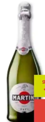 ADEG Martini Asti Spumante Angebot