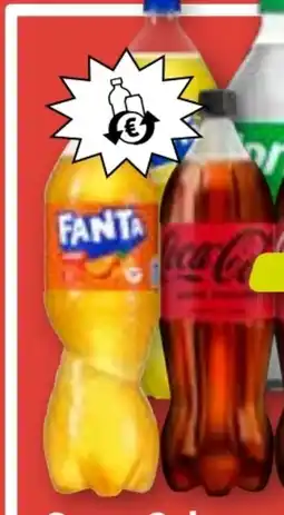 ADEG Coca-Cola Cola Angebot
