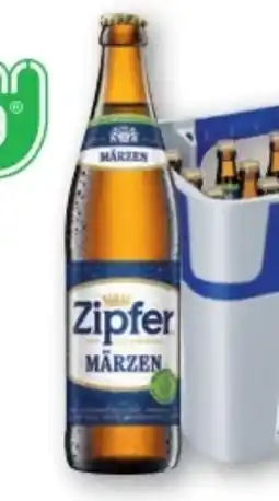 T&G Zipfer Märzen Angebot