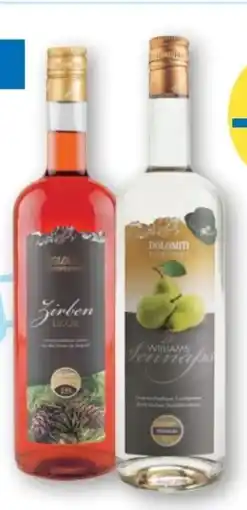 T&G Dolomiti Schnäpse Angebot