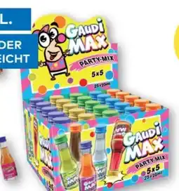 T&G Gaudi Max Hüttengaudi Angebot