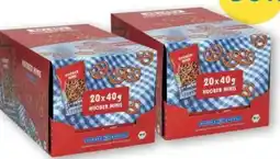 T&G Huober Brezel Angebot