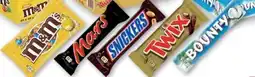 T&G Mars Schokoriegel Angebot