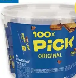 T&G Pickup Choco Minis Angebot