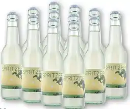 T&G Kleinoschegg Spritzer Angebot
