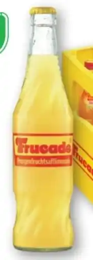 T&G Frucade Orangen-Fruchtsaftlimonade Angebot