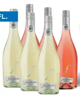 T&G Cielo e Terra Freschello Frizzante No.1 Bianco Angebot