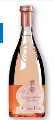 T&G Cà dei Frati Rosa Angebot