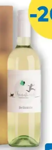 T&G Weingut Wurzinger Bio Traumtänzer Wein Angebot