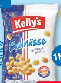 T&G Kelly's Erdnüsse Angebot