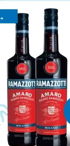 T&G Ramazzotti Amaro Angebot