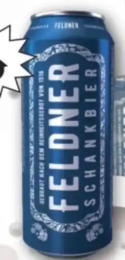 T&G Egger Feldner Schankbier Angebot