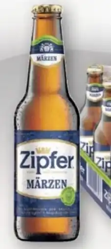 T&G Zipfer Märzen Angebot