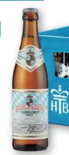 T&G Tegernseer Brauhaus Hell Angebot