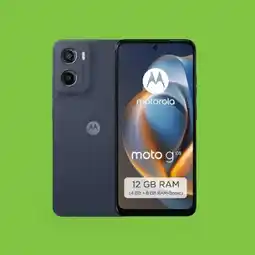 0815 Motorola Smartphone moto G05 Angebot