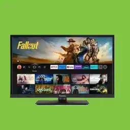 0815 Panasonic TV-24S50AEZ Angebot