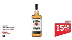 Metro JIM BEAM Angebot