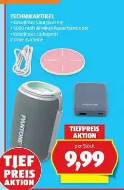 Hofer TECHNIKARTIKEL Angebot