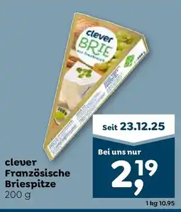ADEG Clever französische briespitze Angebot