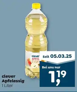 ADEG Clever apfelessig Angebot