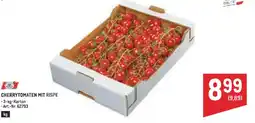 Metro Cherrytomaten mit rispe Angebot